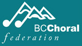 BC Choral Federation